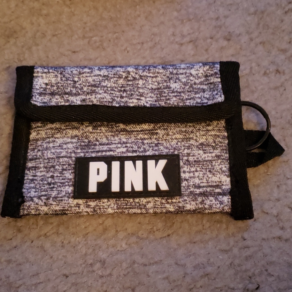 VS PINK Mini Bundle Pouch Wallet Lotion - Picture 4 of 9